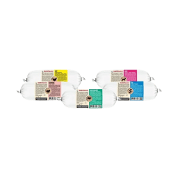 BARFMENU COMPLEET DE LUXE HONDENVOER 10X500 GR